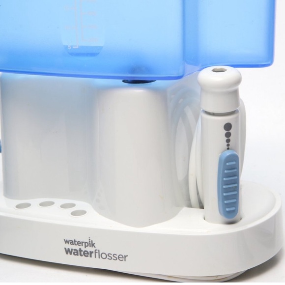 Waterpik Classic Water Flosser WP-65W - Brand New, Unused - Picture 12 of 14